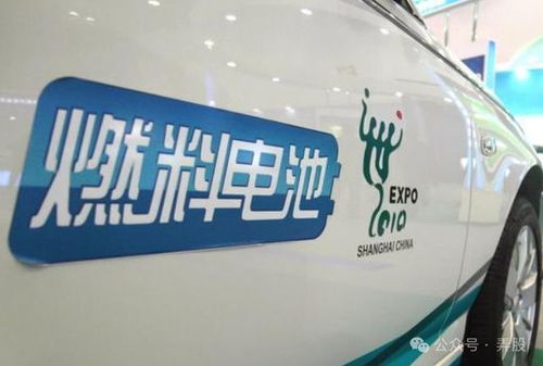 燃料电池概念股 未来潜力巨大的八只技术推广服务股票